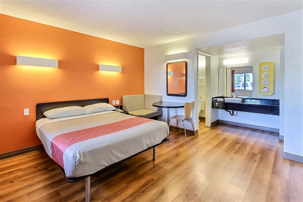 Motel 6 Campbell CA San Jose - photo 9