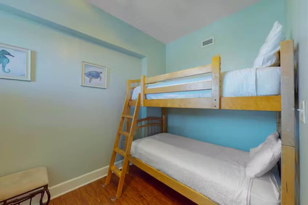 Sunrise Serenity Resort Condo - photo 6