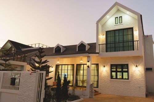 Queenstown Khaoyai in Pak Chong, Thailand