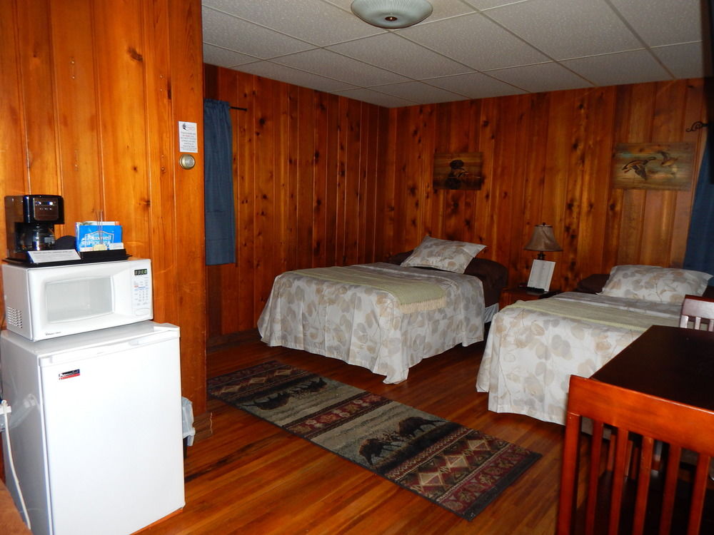 Brookside Motel - photo 7