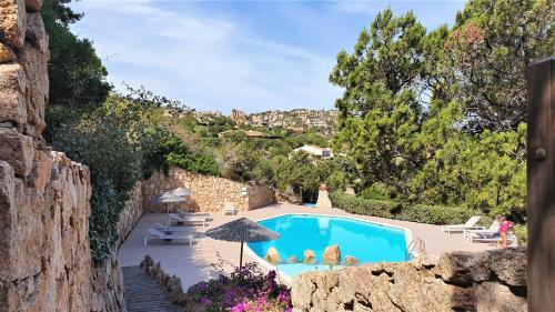 Monica Luxury House — 4-Star Luxury Hotel in Porto Cervo, Italy