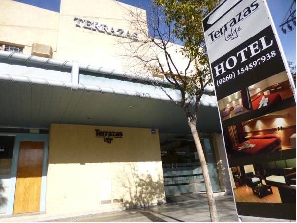 San Rafael Group Hotel in San Rafael, Argentina