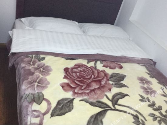 Chengyu Inn in Kangding, People's Republic of China