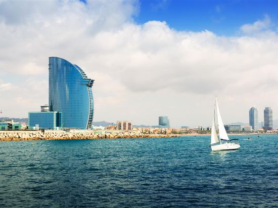 C40rooms - carbon neutral hotel in Barcelona
