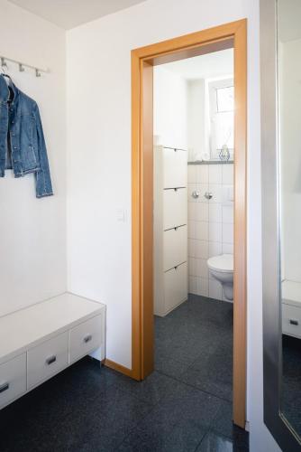 Kurviertel Wohnung I — 4-Star Luxury Hotel in Uberlingen, Germany