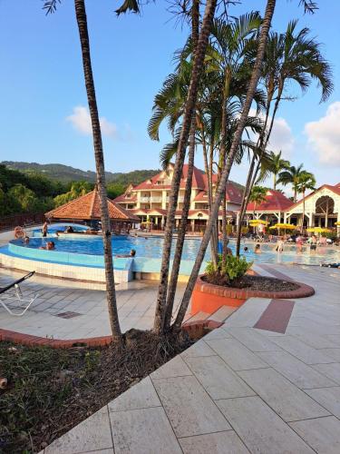Appartement Margarita — 4-Star Luxury Hotel in Sainte-Luce, Martinique