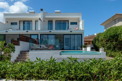 Tamarells A By homevillas360 — 4-Star Luxury Hotel in Santa Margalida, Spain
