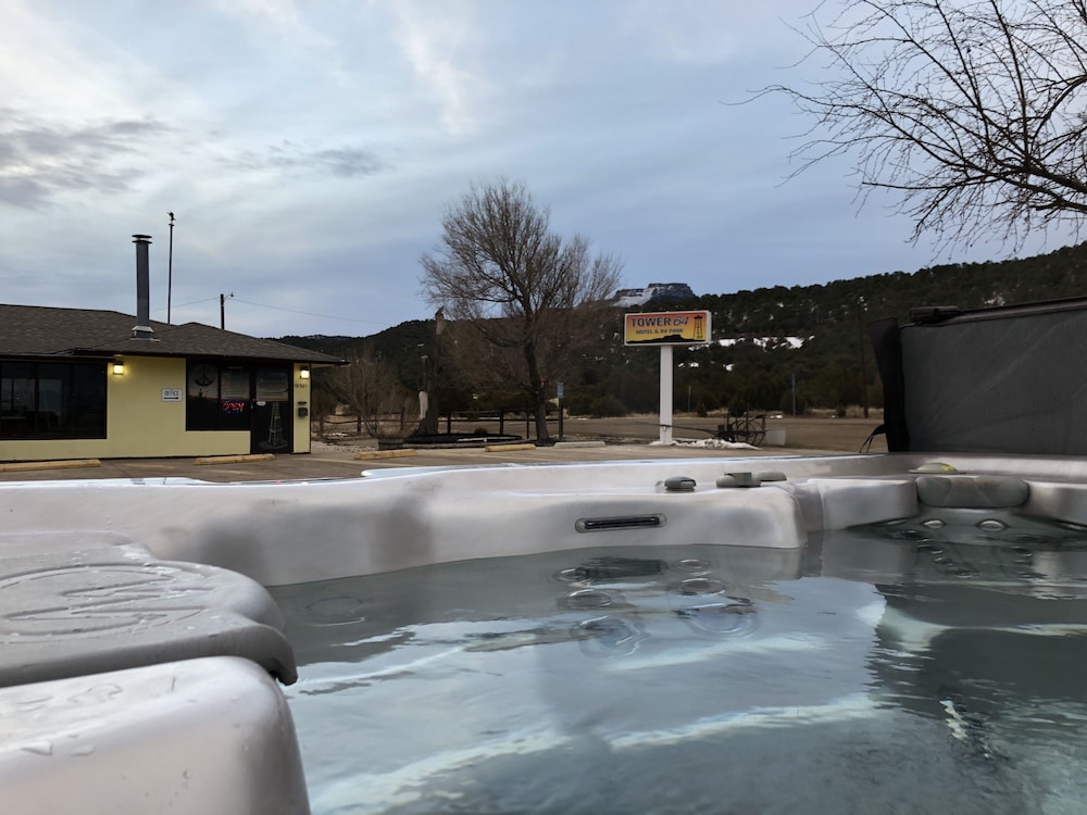 Tower 64 Motel & RV - photo 100