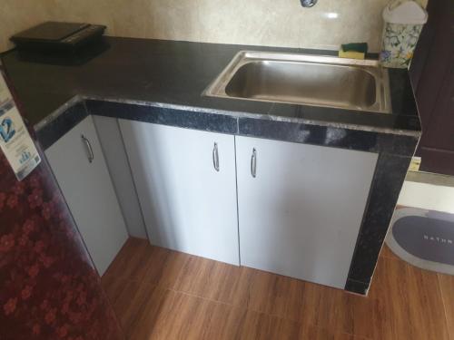 Sanukagi chhen in Patan, Nepal