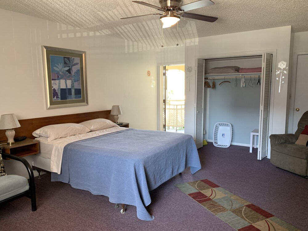Echo Sails Motel - photo 10