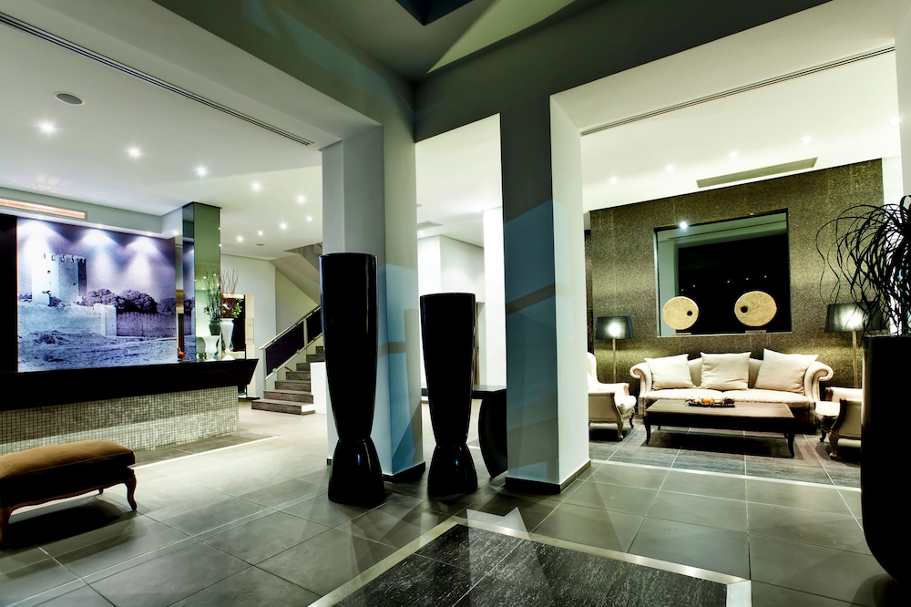 Olympus Thea Boutique Hotel — Litochoro — photo 3