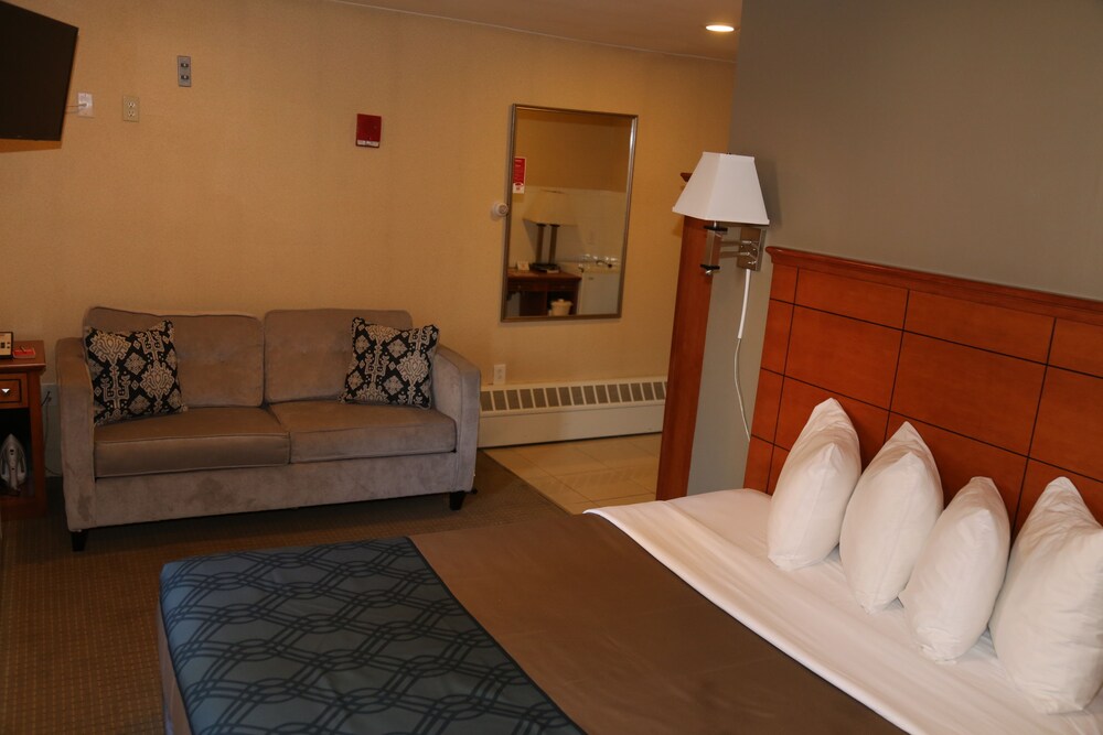 Econo Lodge Times Square - photo 30