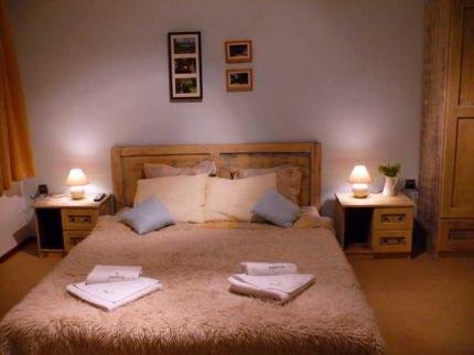 Bio Hotel Moravsko Village — Bansko — photo 3