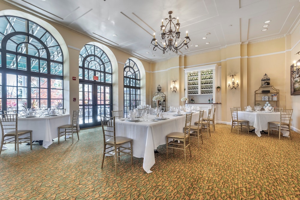Omni Shoreham Hotel - photo 121