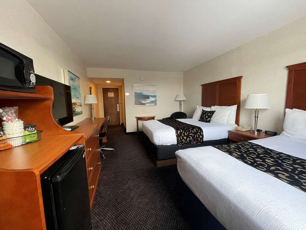 Best Western Plus Waterville Grand Hotel - photo 12