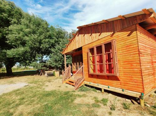 Cabaña en campo in Parral, Chile