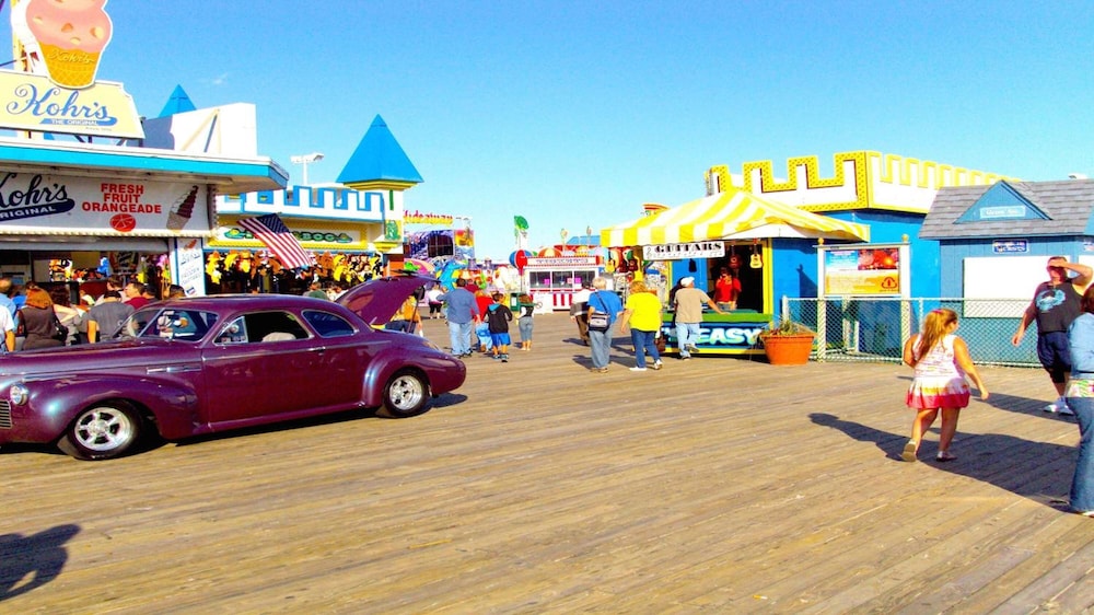 Buoy16 Motel - photo 14