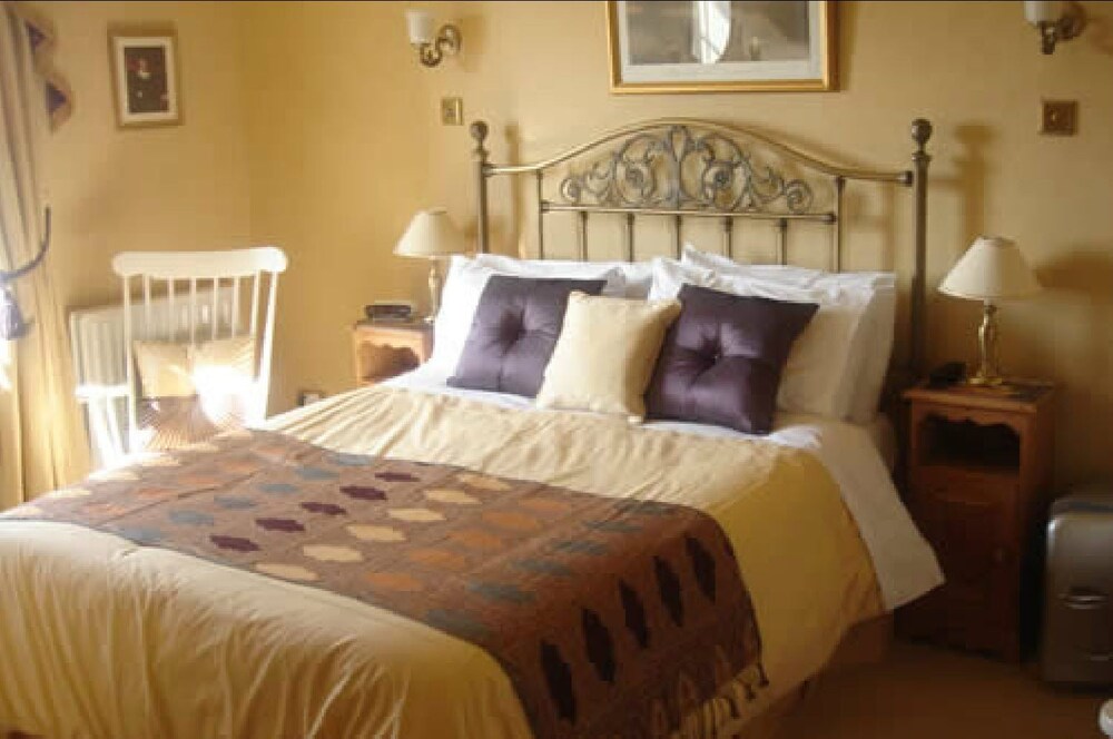 Martineau Guest House — 4-Star Luxury Hotel in North Shields, United Kingdom