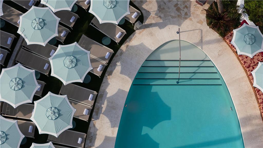 Andaz Miami Beach Resort & Spa - photo 35