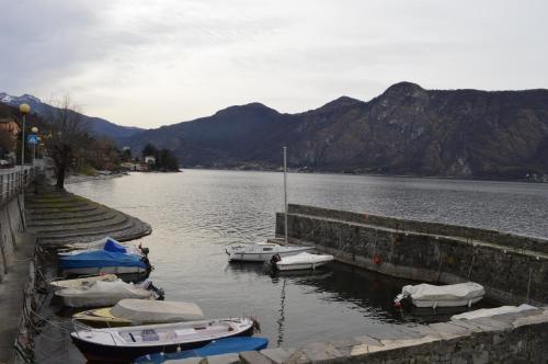 B&B Foresteria Frontelago Lake Como — 4-Star Luxury Hotel in Mandello Del Lario, Italy