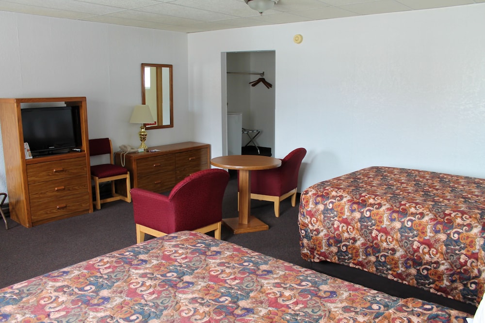 Budget Host Crestview Inn - photo 11