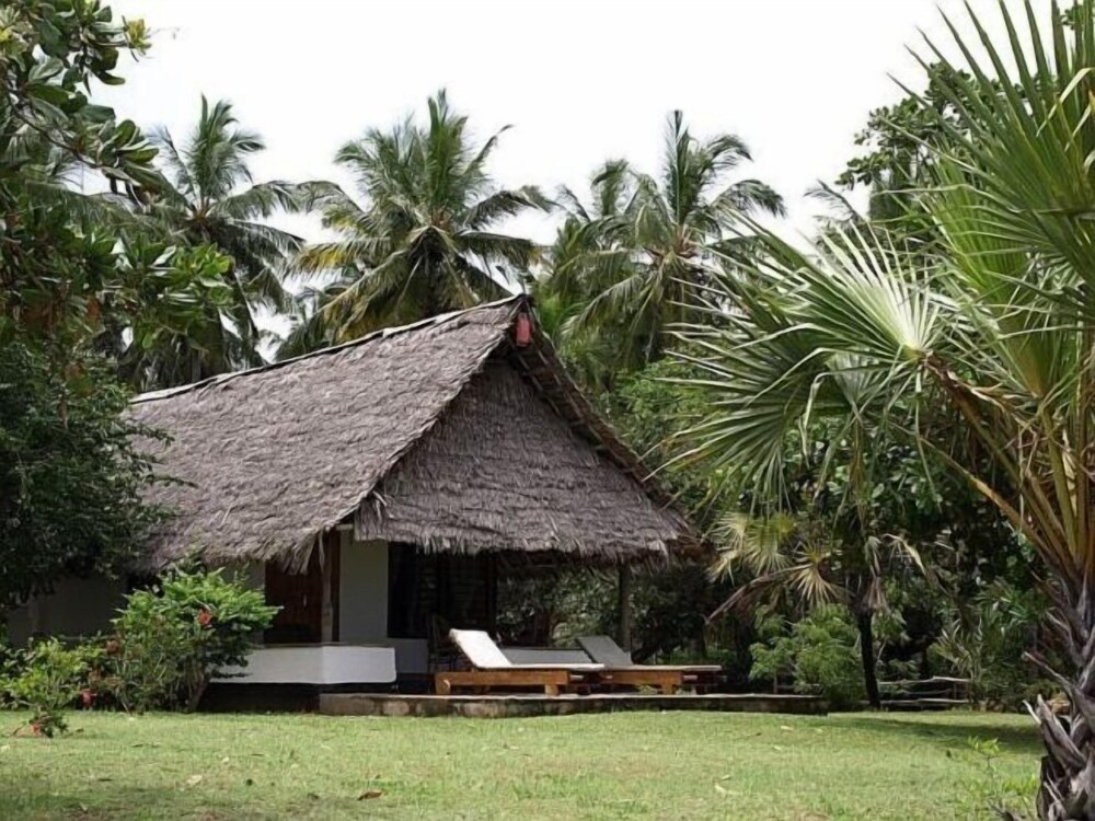 Capricorn Beach Cottages in Pangani, Tanzania