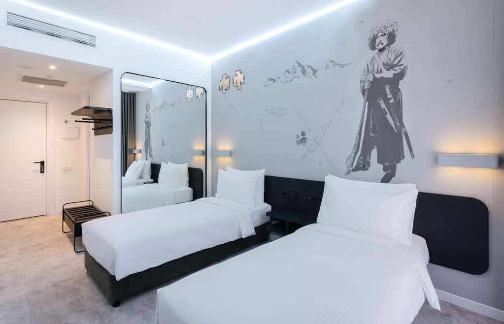 Suite