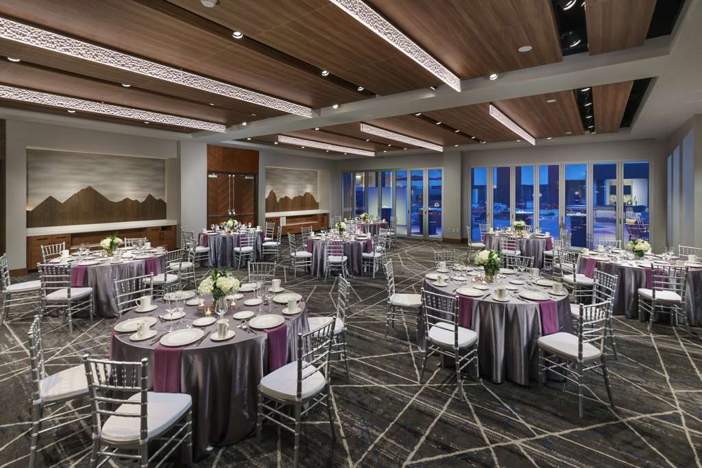 Hyatt Centric Mountain View - photo 62