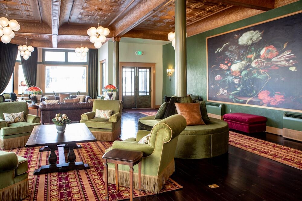 Belvada Hotel - photo 6