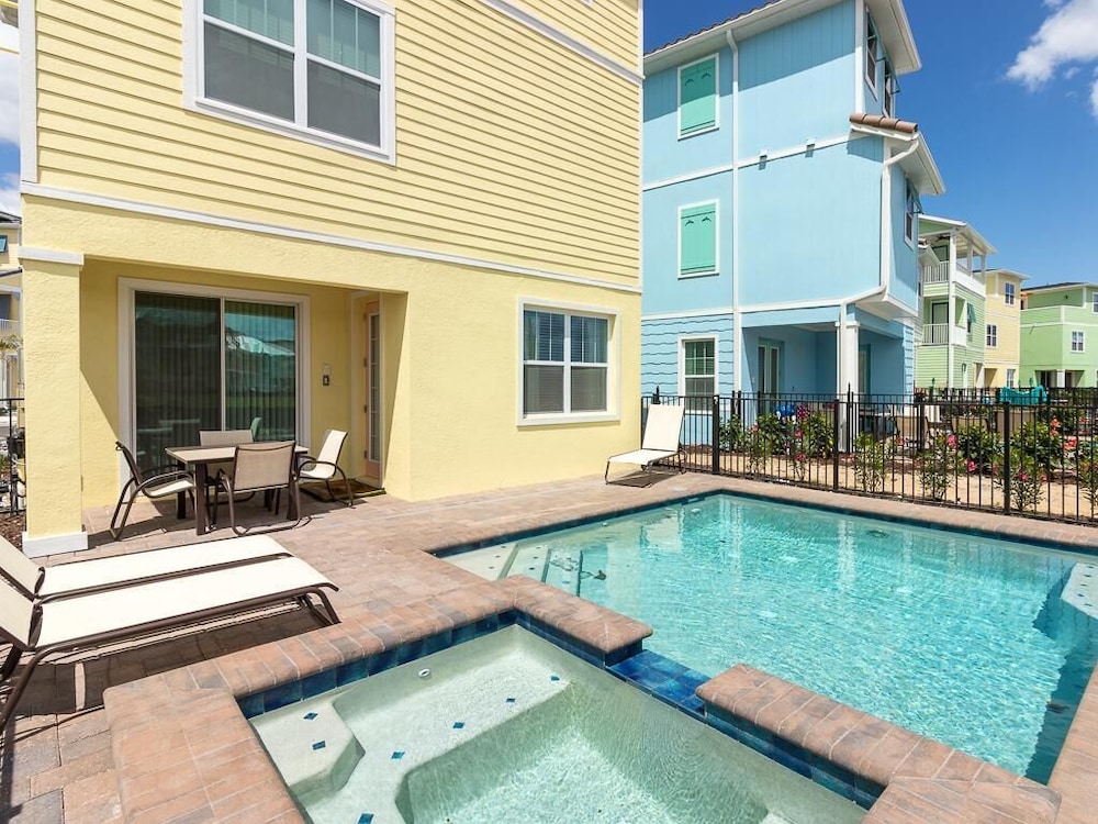 Margaritaville Cottages Orlando by Vstays with H2O Waterpark - photo 439