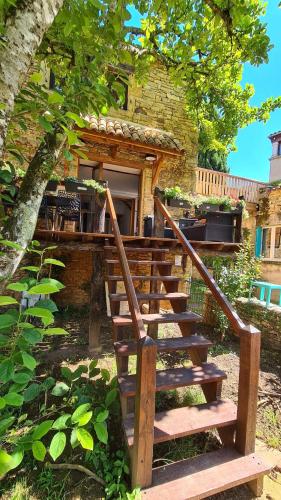 Chez le Magnolia - last minute hotel in Unknown City