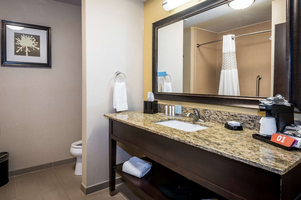 Hampton Inn Indianapolis NW Zionsville - photo 29