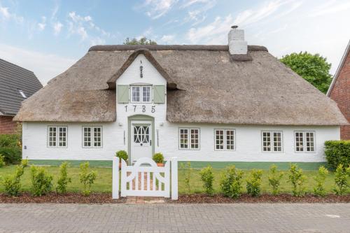 De ole Hüs 1735 - last minute hotel in Unknown City