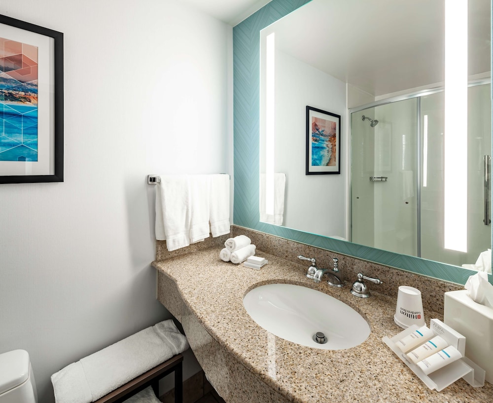 Hilton Garden Inn San Diego Rancho Bernardo - photo 23