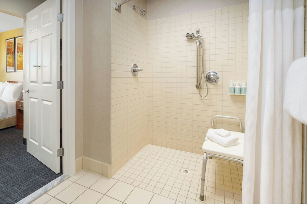 Residence Inn By Marriott Las Vegas Stadium Area - photo 25