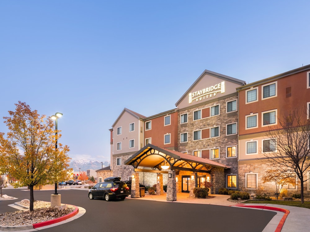 Staybridge Suites Midvale an IHG Hotel - featured photo