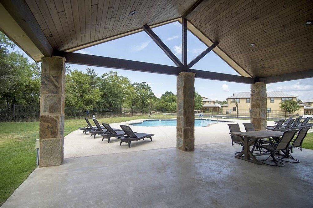 Old Mills Resort OM A5 3 Bedroom Condo by RedAwning - photo 33