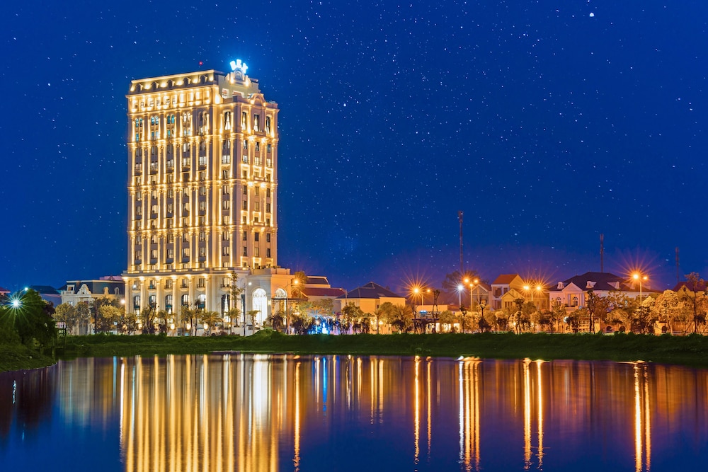 Rex Quang Binh Hotel in Kwang Binh, Vietnam