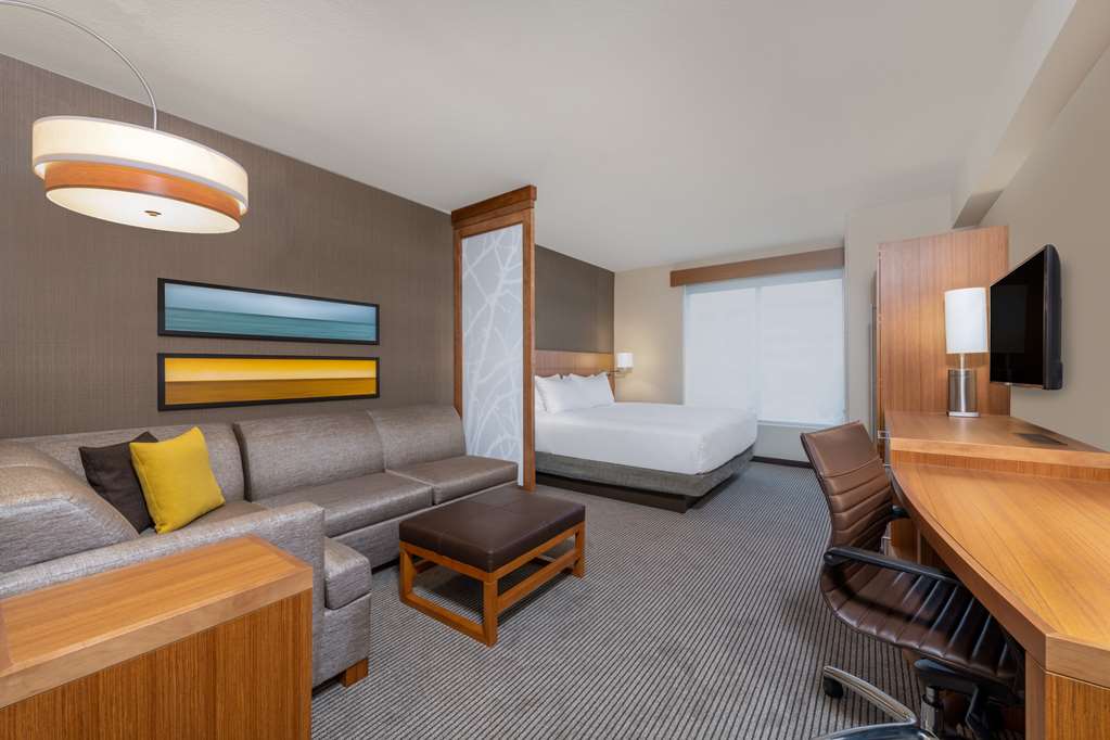 Hyatt Place San Jose Airport - photo 18