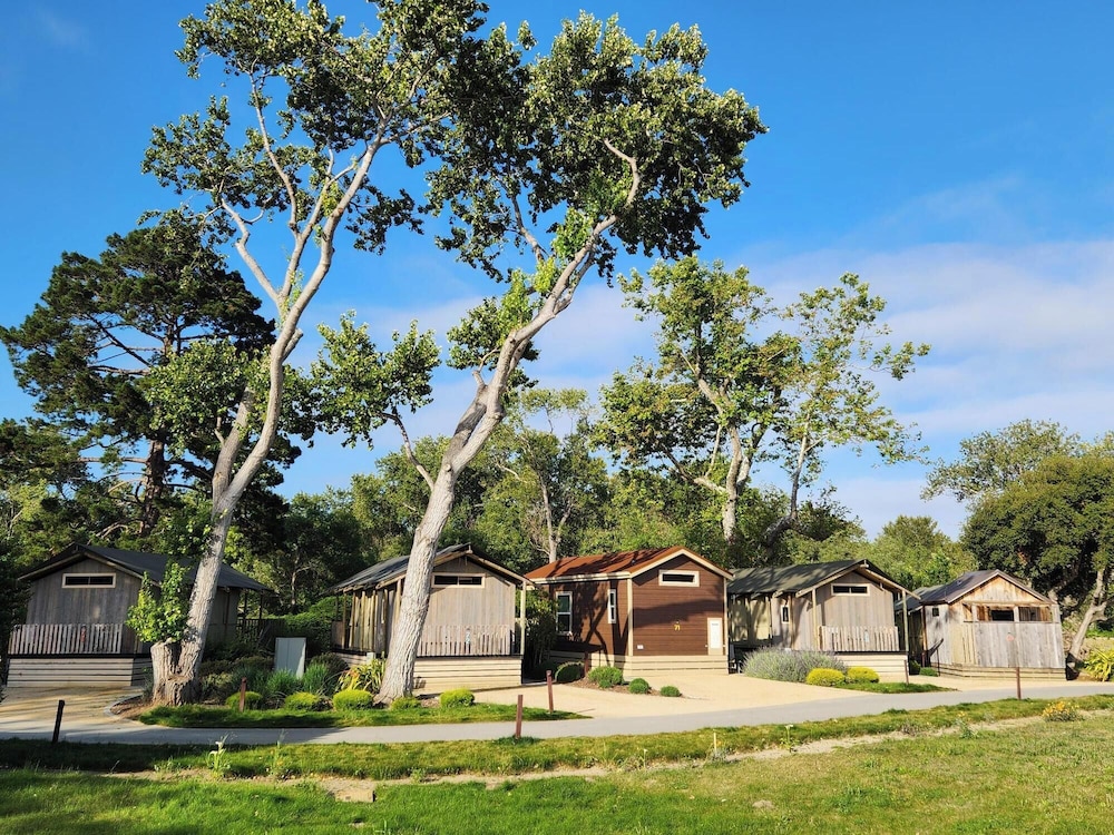 Carmel River Inn & Cottages - photo 89