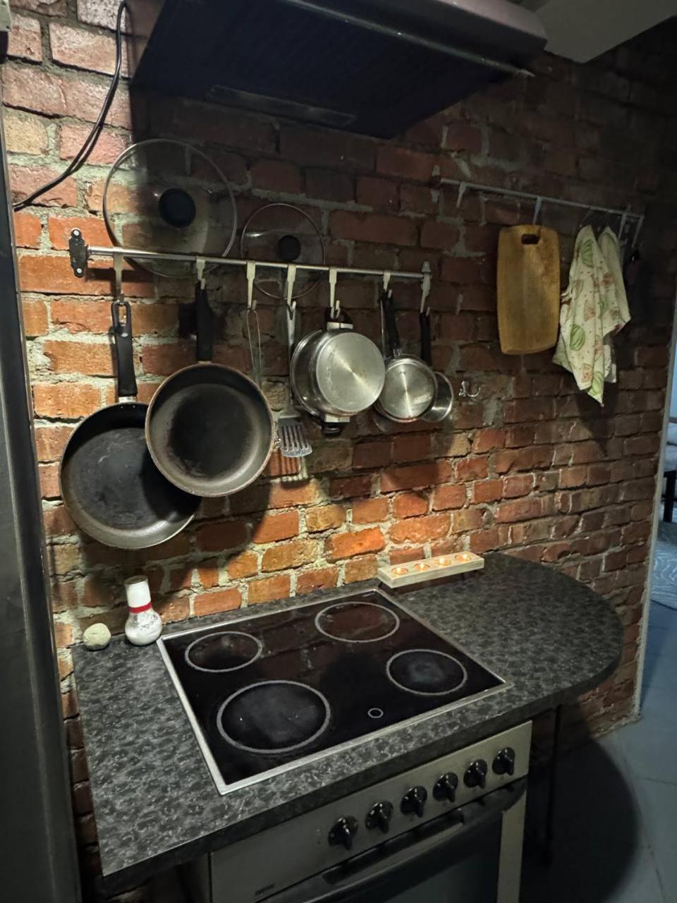Villardi apartment & free parking