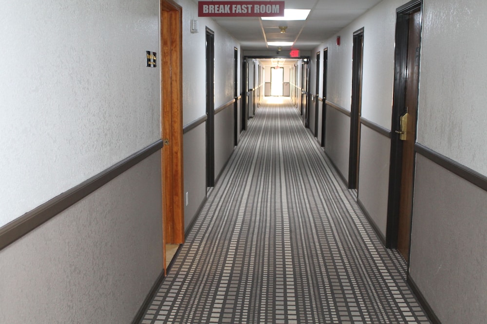 Columbus Inn - photo 29