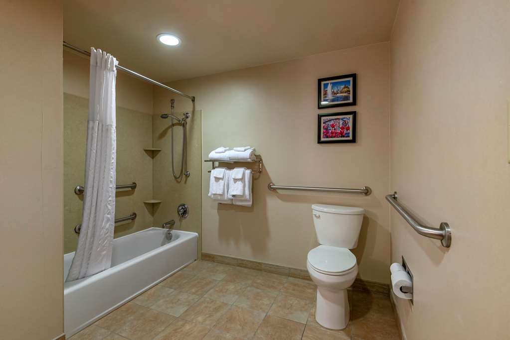 Comfort Suites Huntersville near Lake Norman - photo 7