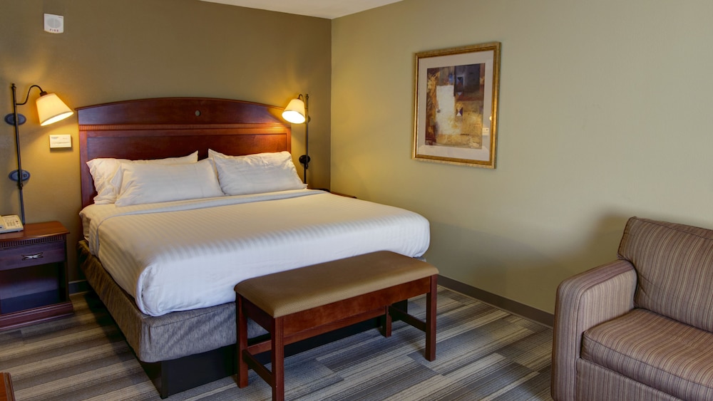 Holiday Inn Express & Suites Sioux City Southern Hills by IHG - photo 9