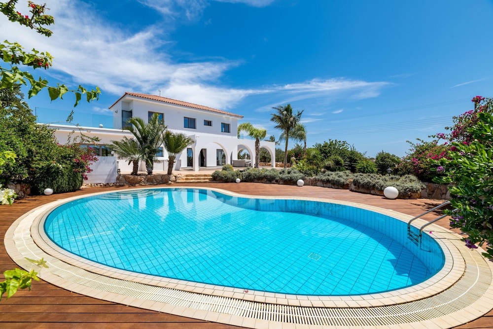 Ayia Napa Panorama Villa