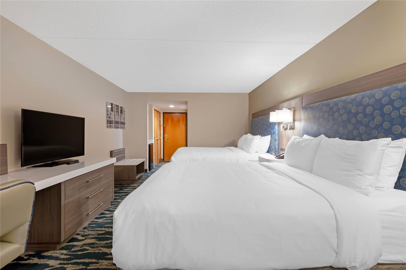 Comfort Inn & Suites Greenville Near East Carolina University - photo 14