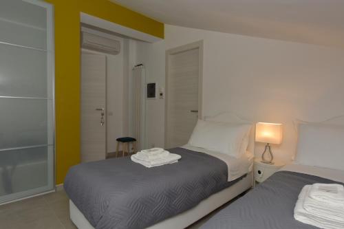Villa Catona Trigoria — 4-Star Luxury Hotel in Rome, Italy