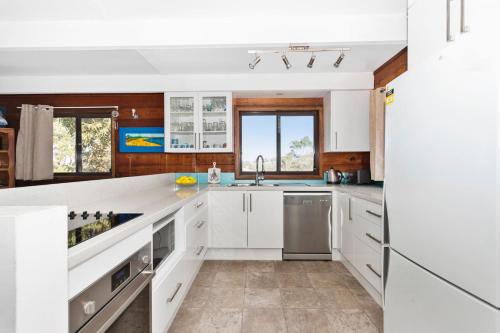 Avenue 36 in Mollymook, Australia