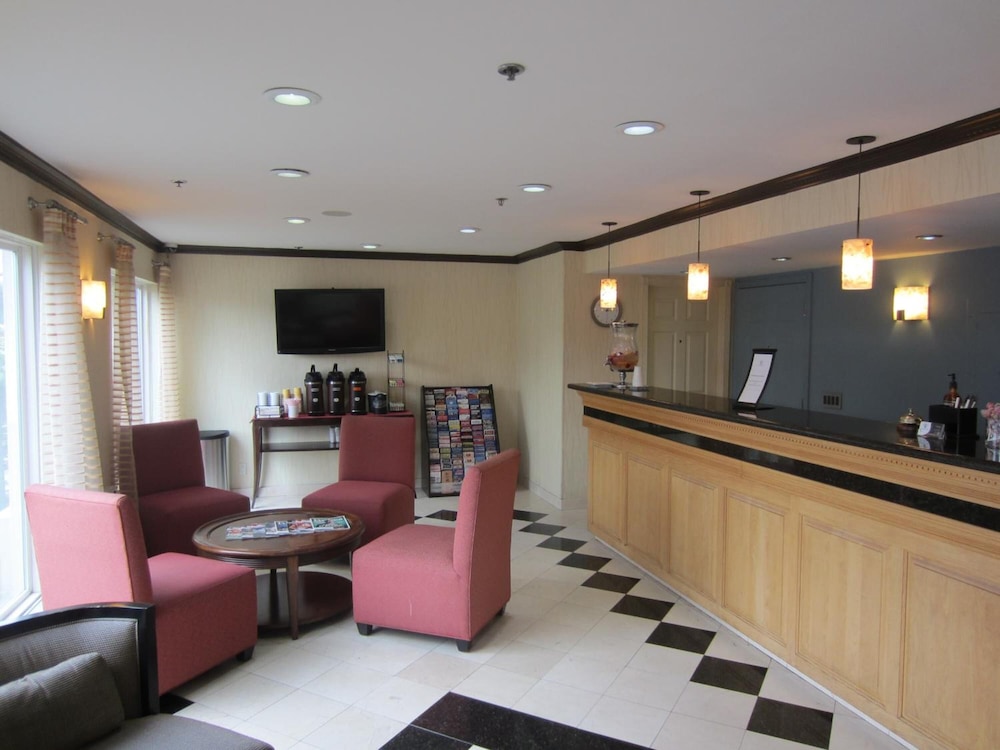 Cherry Orchard Inn - photo 6