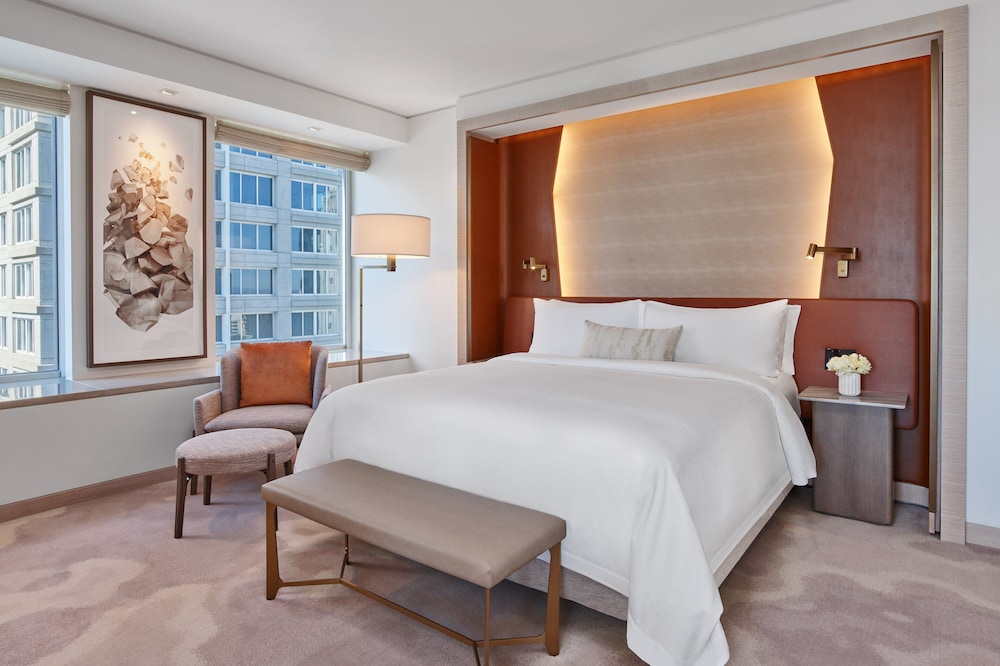 The St. Regis San Francisco - photo 15